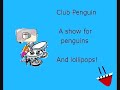 Click here to watch this video Club Penguin Collab video for 2012
