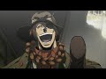 Hellsing ova 3 part 1 Hellsing ova 3 part 1