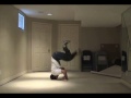 break dance Bboy Piecez UNRELEASED practice