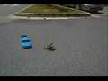 Ngee Ann Polytechnic R/c Drift Meet 25/11/2006