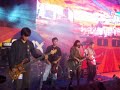 Zelle - Lihim (Live at MYXMO! 2008)