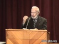 Fernand Saint-Louis - La sagesse d'en haut - Jacques 3:13-18