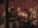 Ryan Lake and Alex do A Little Jazz at Nuevo Chile Ryan Lake and Alex do A Little Jazz at Nuevo Chile