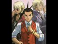 Apollo Justice - Cornered