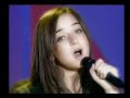 Jean Baptiste maunier et Clemence concerto pour deux voix v