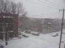 Tempete de neige Montreal Tempete de neige Montreal