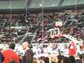 videos de Atmosfera prepartita: Virtus Roma - Mens sana Siena 16-11-20