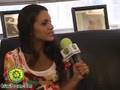 Shontelle Interview with Kiwibox.com