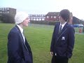 Shoreham Academy Prodution : Michael Jackson.