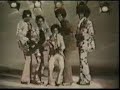 Jackson 5 - Sugar Crisp TV Commercial
