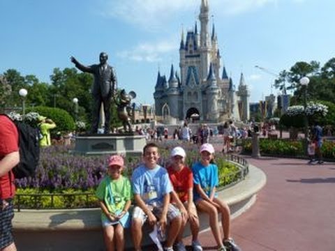 how to do disney cheap
