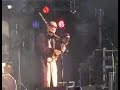 Latin Aphostel from the 1200 century is singin in latin and playing on a keyfiddled harp in a churchruin in sweden! Heavy!