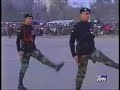 Comandos y Fuerzas Especiales del Ejèrcito de Chile en P.M.