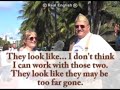 real english fun 86 colonel roberts   with subtitles