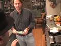 videos de Michael Ruhlman talks with Cool Cleveland