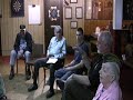 Veterans Listening Session with Mark Begich & Sen. Tester