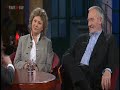 Antje Hagen & Sepp Schauer Bei \" Menschen der Woche\" Antje Hagen & Sepp Schauer Bei \" Menschen der Woche\"