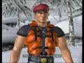 Dead or Alive 3 - Bayman Story Mode