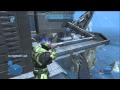 The Halo Games - Episode 5