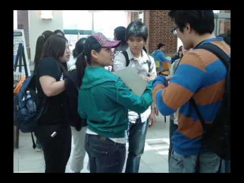 See video See video
