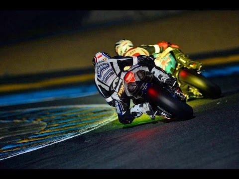 2013 FIM Endurance World Championship - 24 Heures du Mans - (FRA)