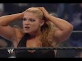 Candice Vs Beth-Breathe