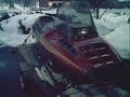 1986 Polaris Indy Trail Snowmobile 488cc 1986 Polaris Indy Trail Snowmobile 488cc