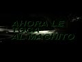 el paso, samurai, machito y auntana volteada