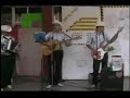 guapos vip industrial en youtube