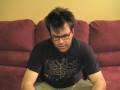 the Gist - The Couch Chronicles - Greg Edition