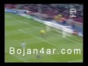 Bojan Krkic Vs Basel Bojan Krkic Vs Basel