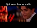 Your Song - Moulin Rouge