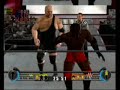 Marcus Cor Von vs. Big Show DoR 2 Pounce off the Apron