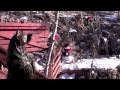 Colorado Mountain Holiday - An HD video Christmas card Meli and I made for her folks in Miami. Check out the Christmas explosion!
