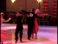 NADC Viennese Waltz