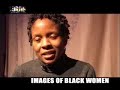\"Images of Black Women\"