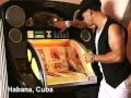 Willy Chirino Meets Los Primeros Part One