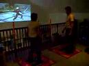 Game Night 2007 Soul Calibur Fighting Game Night 2007 Soul Calibur Fighting