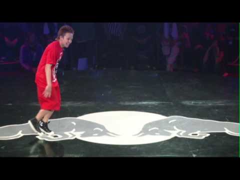 taisuke - Red Bull Bc One Semifinalist: Taisuke of Japan and Lil Ceng of Germany battle it out to see who will make it one step further to be crowned Red Bull Bc One c...