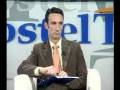 videos de HOSTELTUR TV-TERTULIA: PERSPECTIVAS PARA 2008 3/5