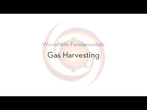 how to harvest gas clouds eve