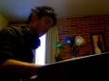 Korg SP 250 demonstration Chopin Polonaise in A flat (first two minutes)