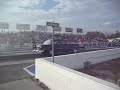 Amrican Graff 55 clone dragstrip pass