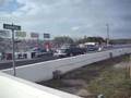 Amrican Graff 55 clone dragstrip pass