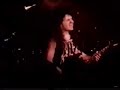 Vinnie Moore Live In New York Sparks \