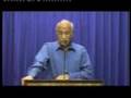 Eight Ways Of Deceiving Ourselves by Zac Poonen - Part 6