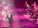Michael Buble - Sway (Live in Perth)
