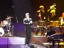 Michael Buble - Sway (Live in Perth)