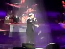 Michael Buble - Sway (Live in Perth)