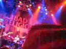 Bad Religion, Infected in San Diego, 3/9/08 Bad Religion, Infected in San Diego, 3/9/08